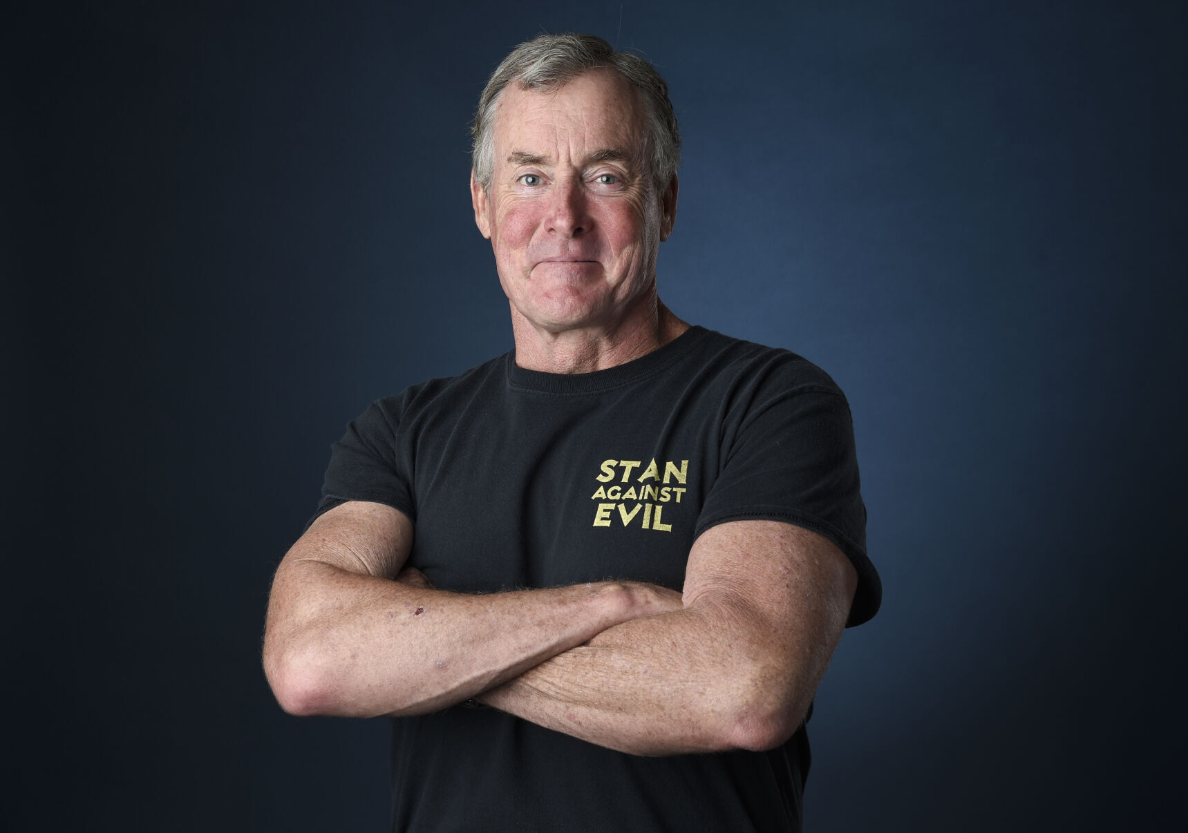 John C. McGinley